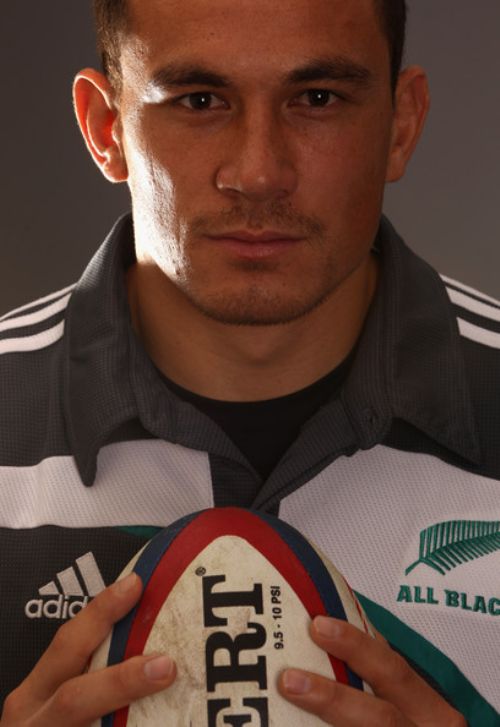 Sonny Bill Williams