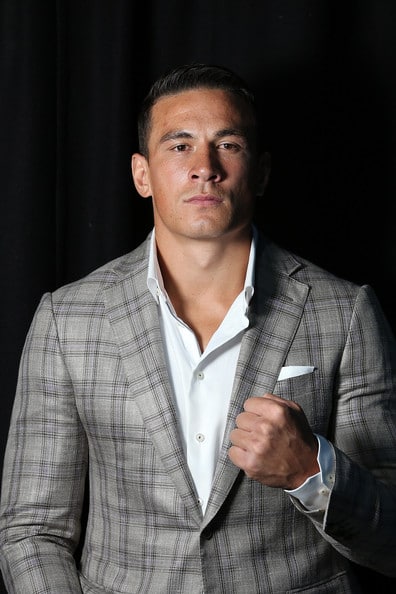 Sonny Bill Williams