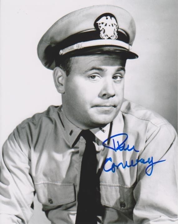 Tim Conway