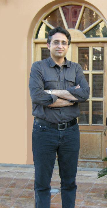 Iman Maleki