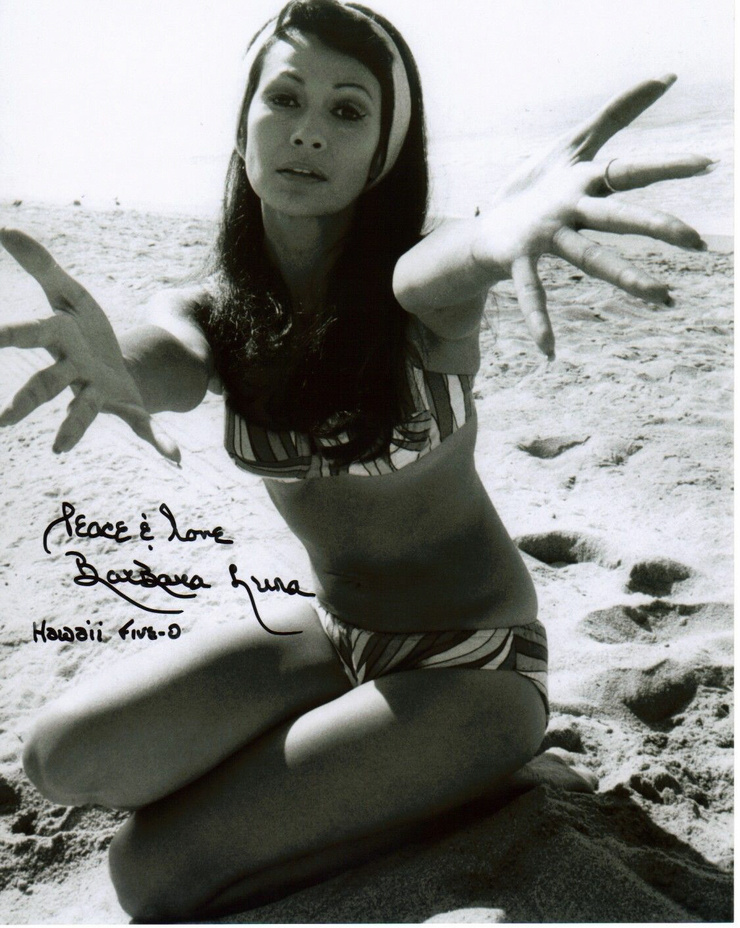 Barbara Luna Barbara Luna