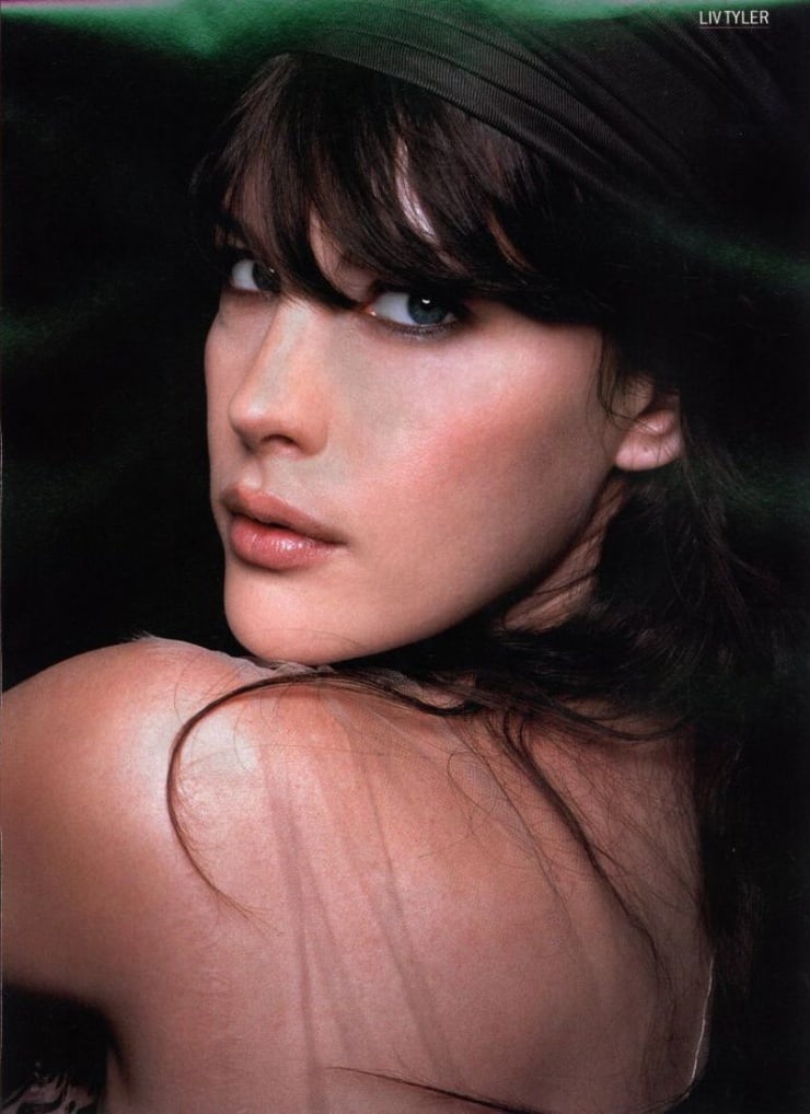 Liv Tyler