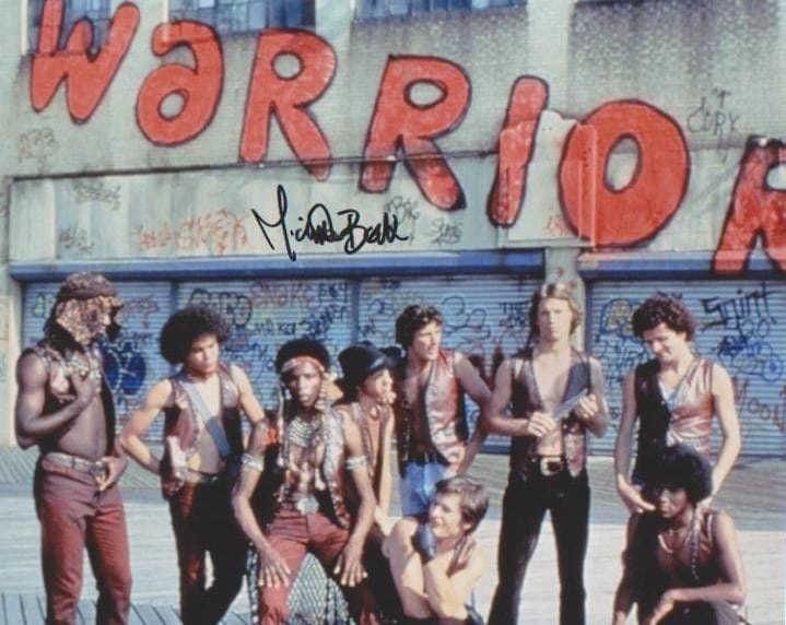 The Warriors The Warriors