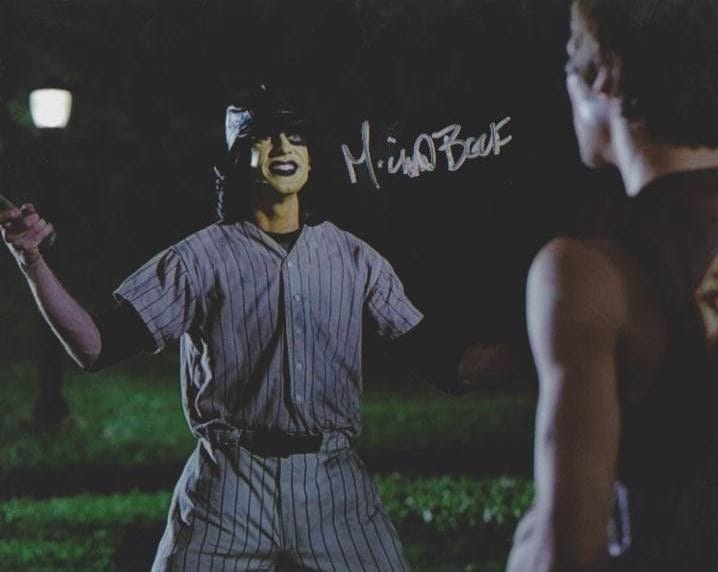 The Warriors The Warriors