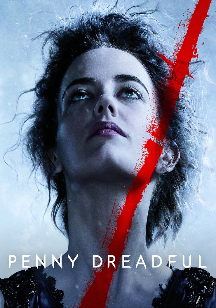 Penny Dreadful