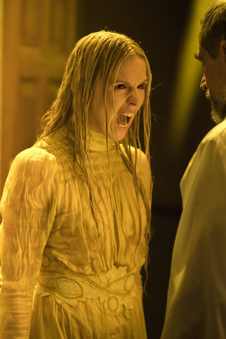 Penny Dreadful