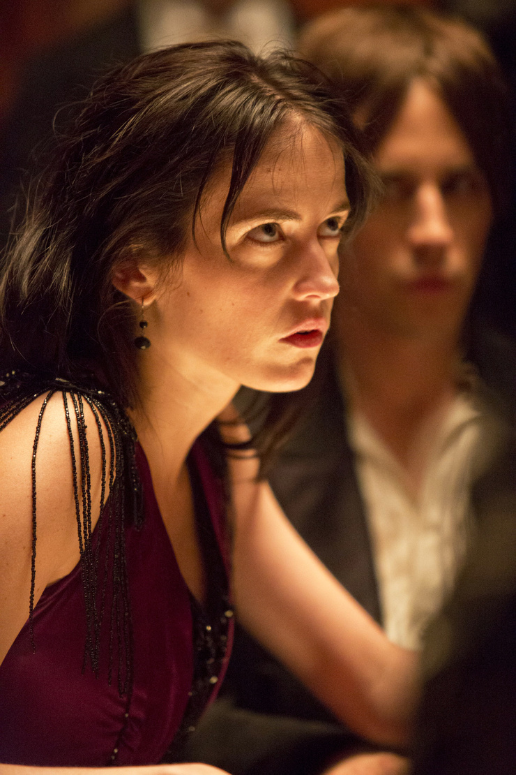 Penny Dreadful