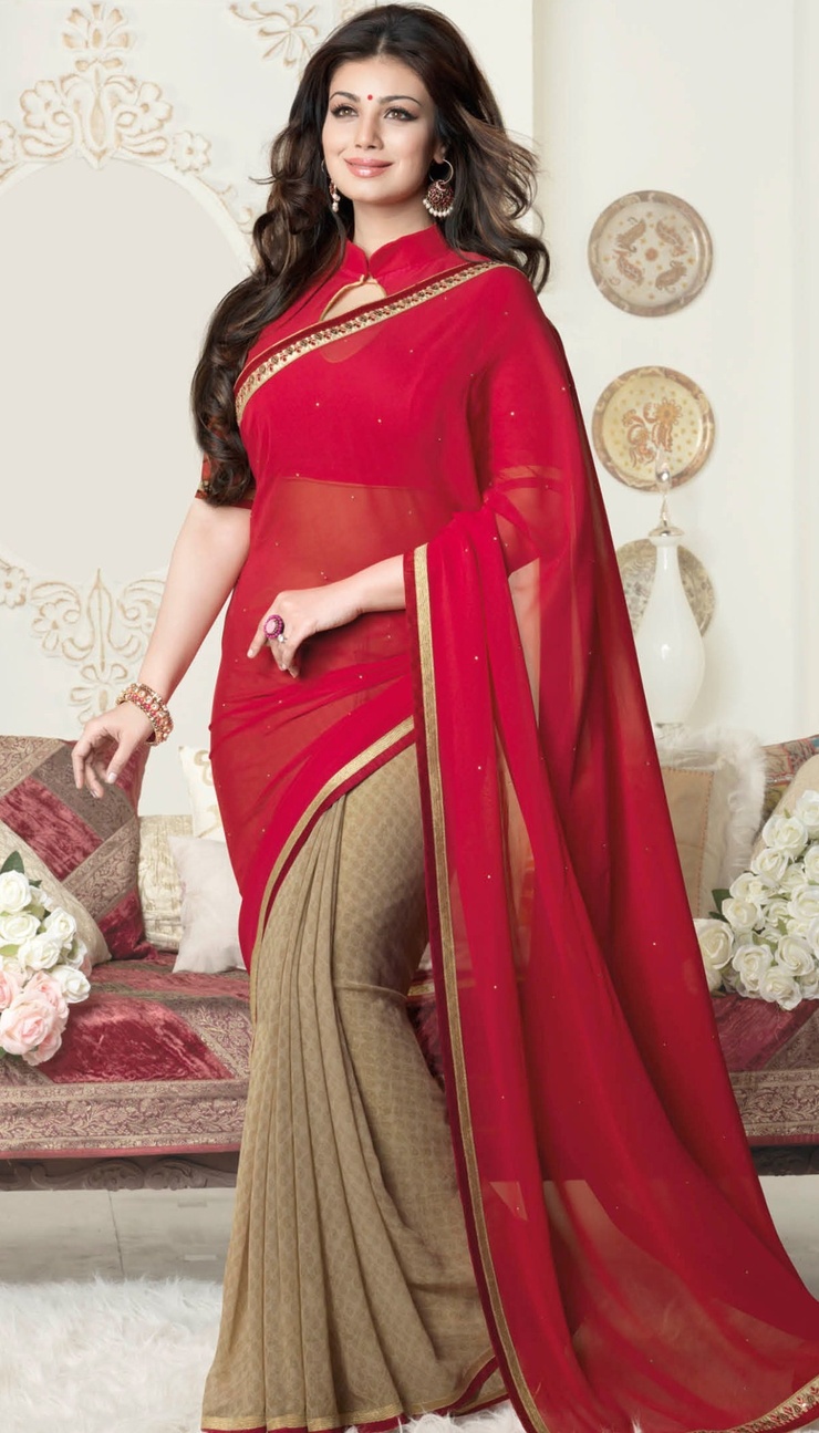 Ayesha Takia