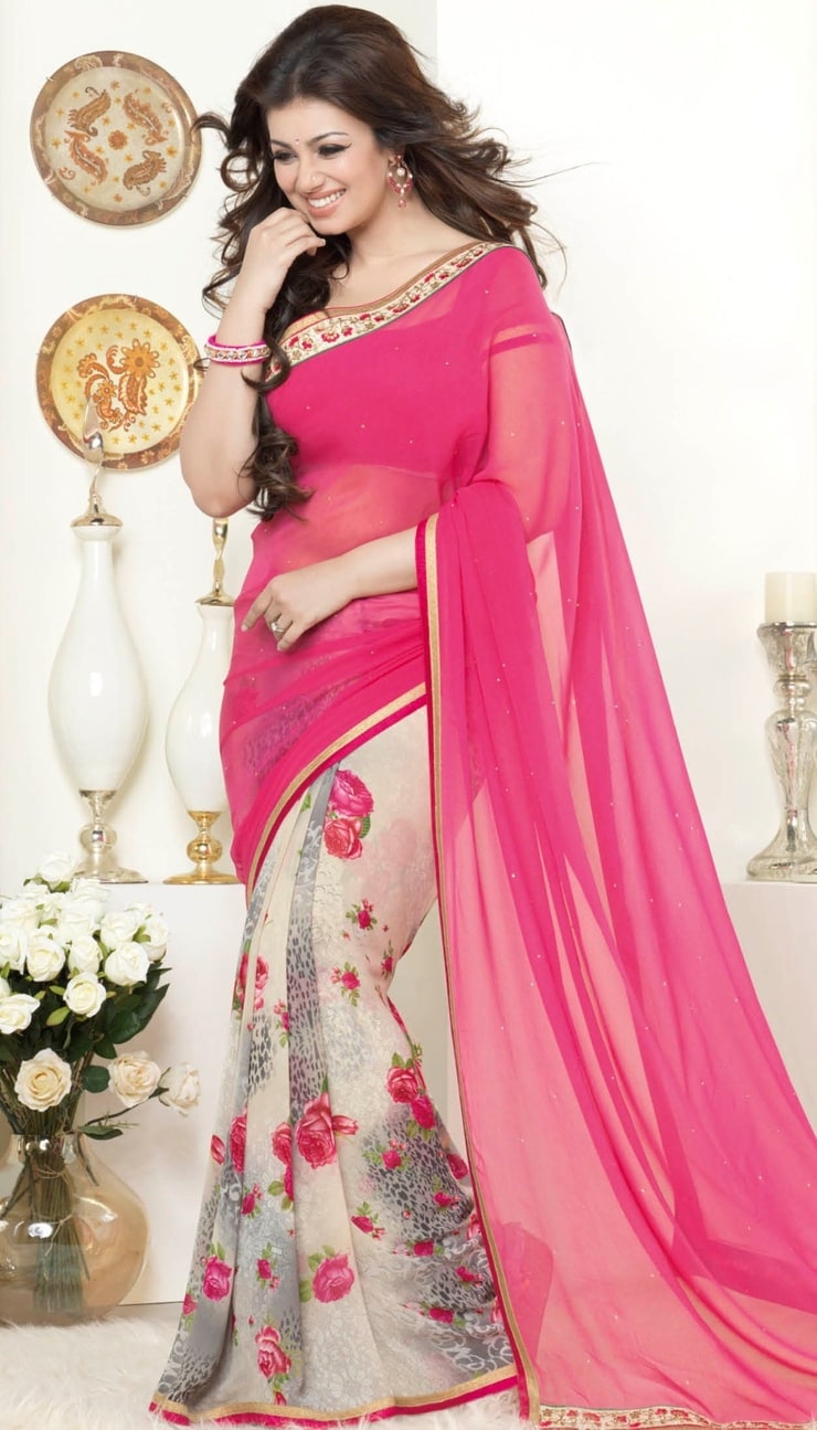 Ayesha Takia