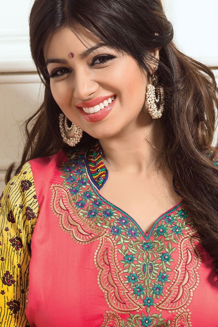 Ayesha Takia Ayesha Takia