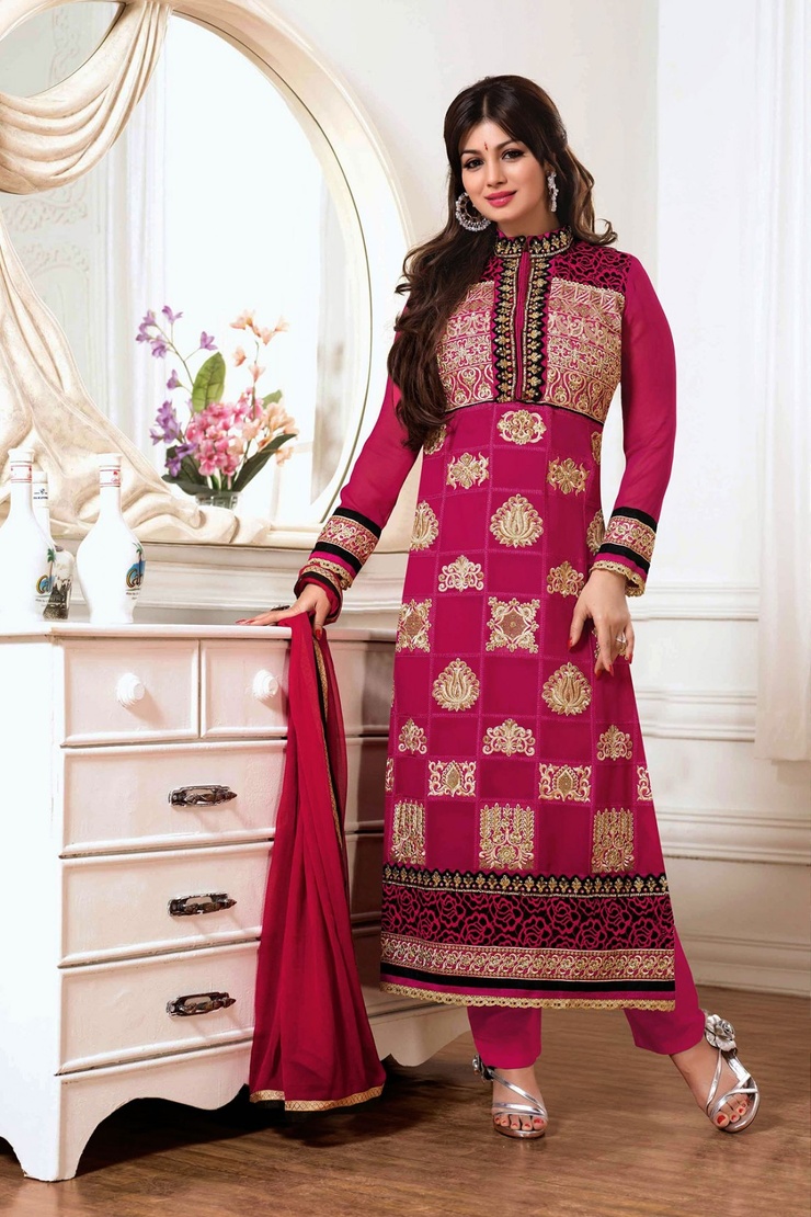 Ayesha Takia Ayesha Takia