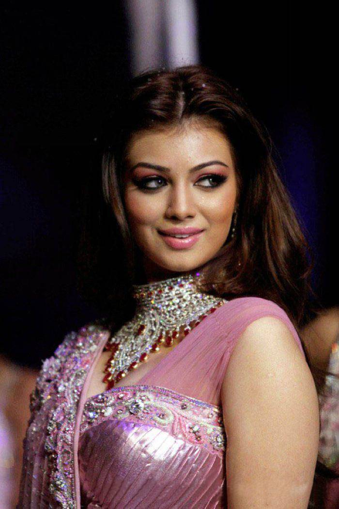 Ayesha Takia