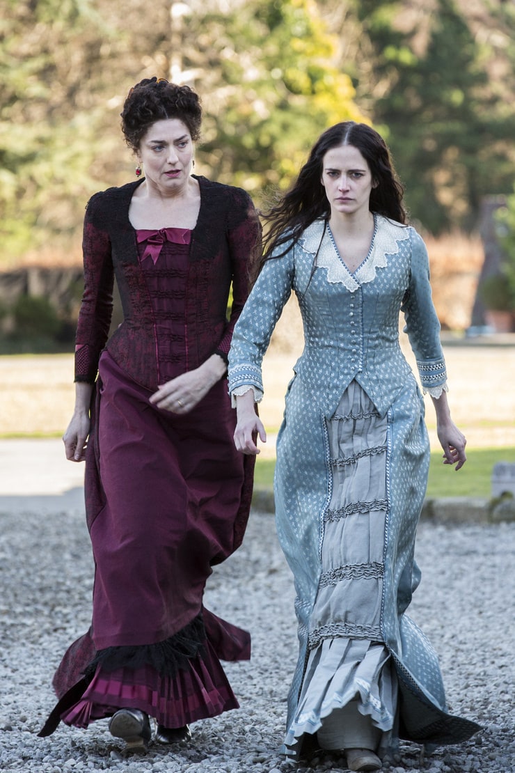 Penny Dreadful