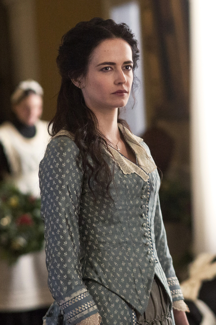 Penny Dreadful Penny Dreadful