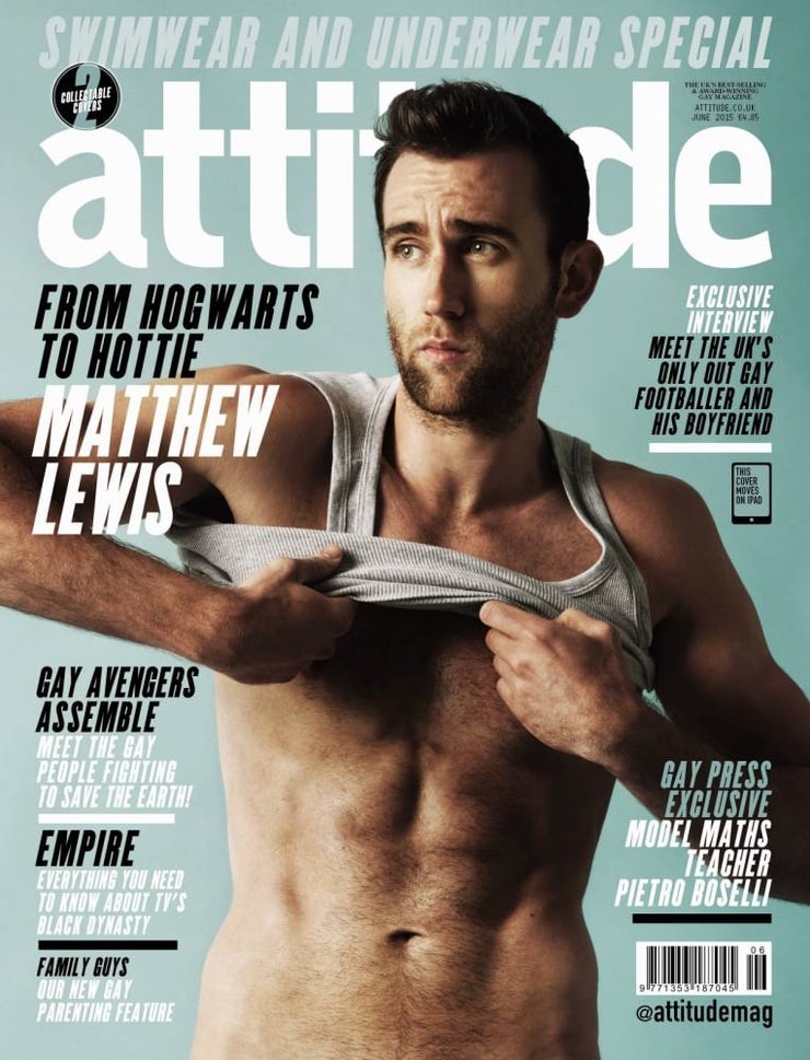 Matthew Lewis