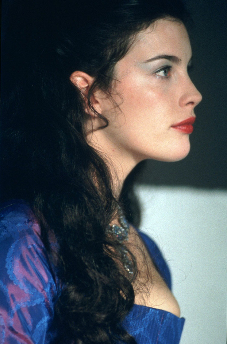 Liv Tyler