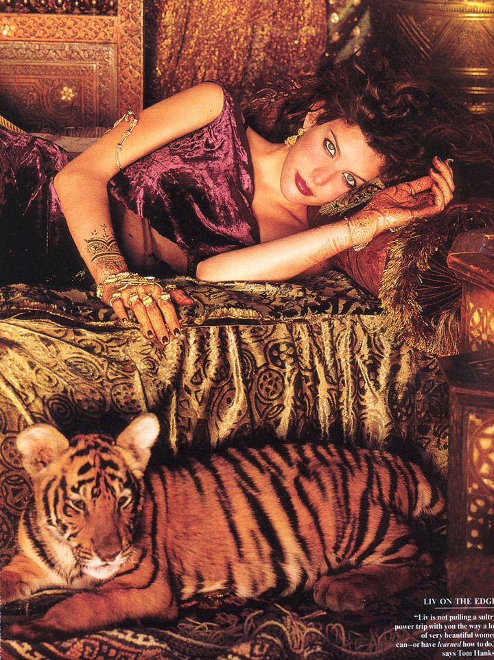 Liv Tyler Liv Tyler