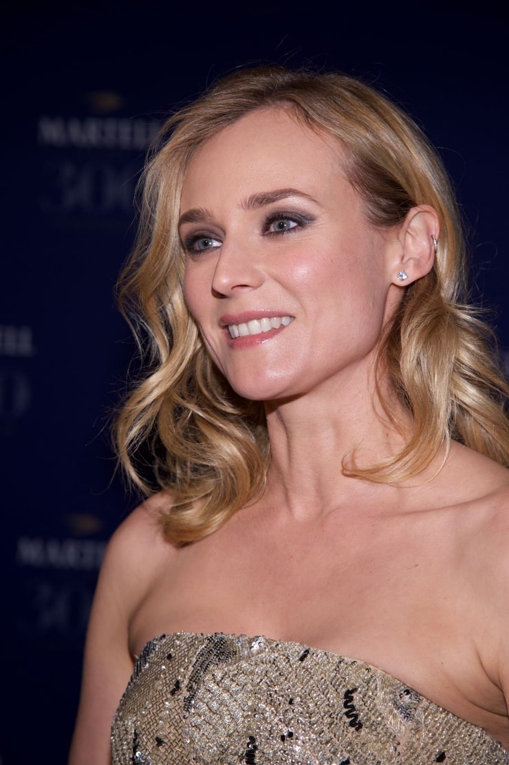 Diane Kruger