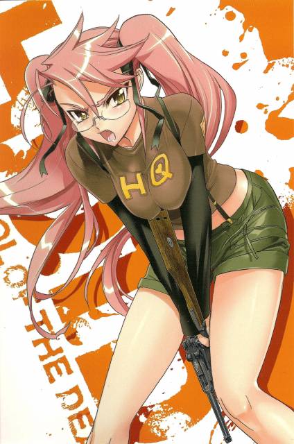 Saya Takagi