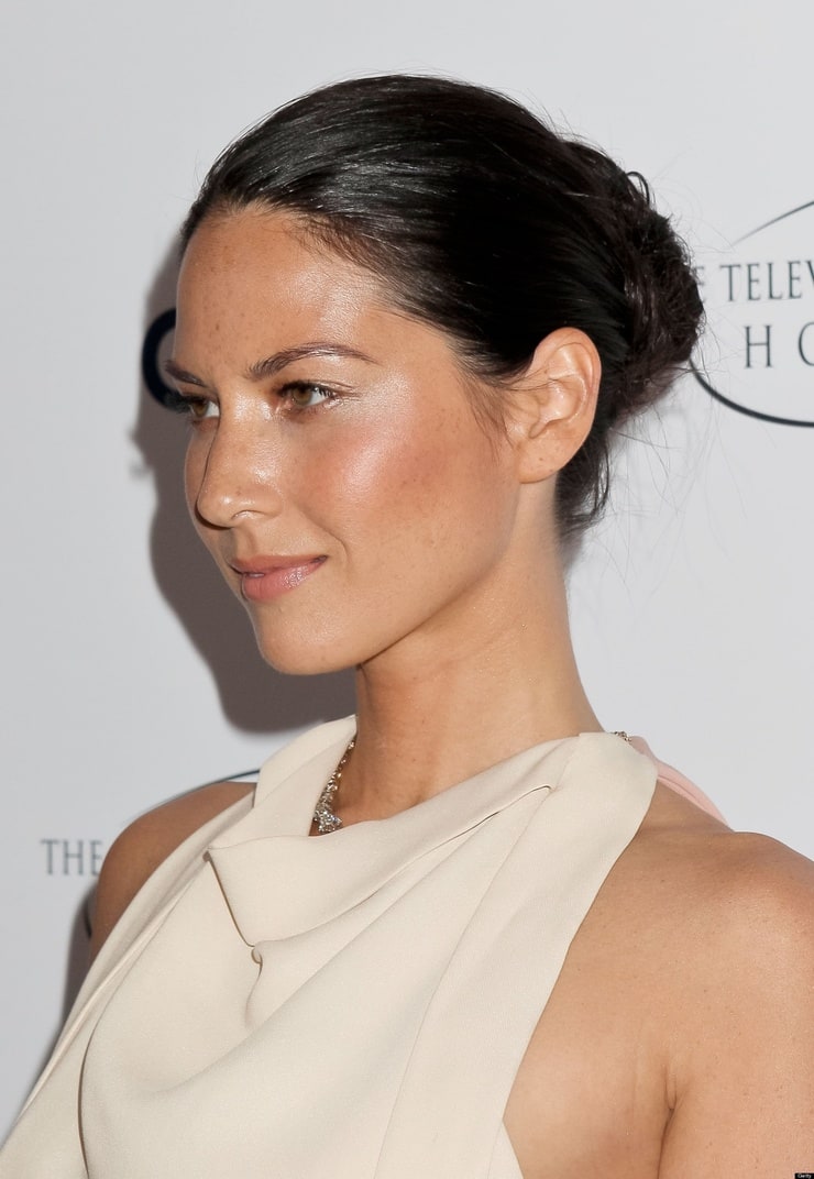 Olivia Munn