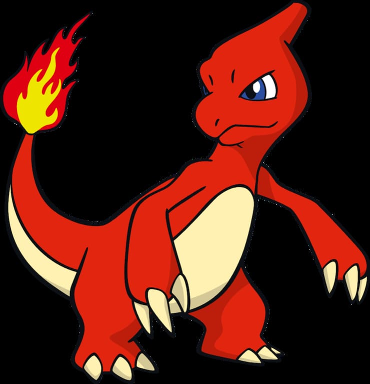 Charmeleon