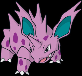 Nidorino