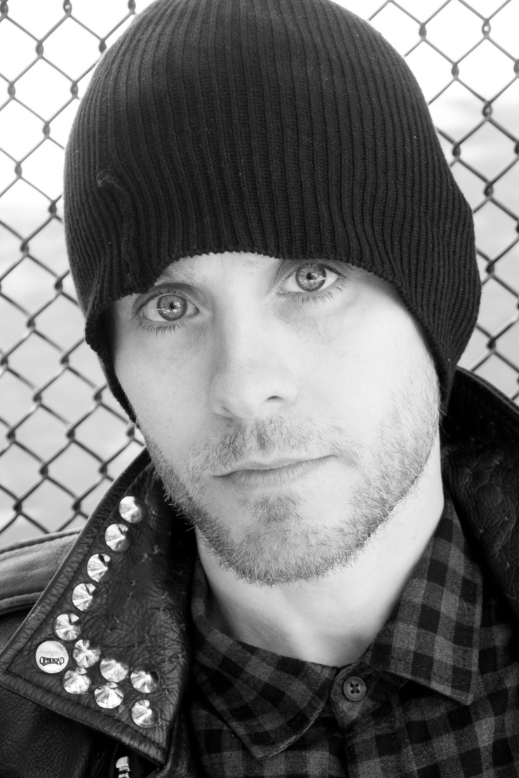Jared Leto