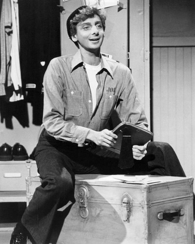 Barry Manilow Barry Manilow