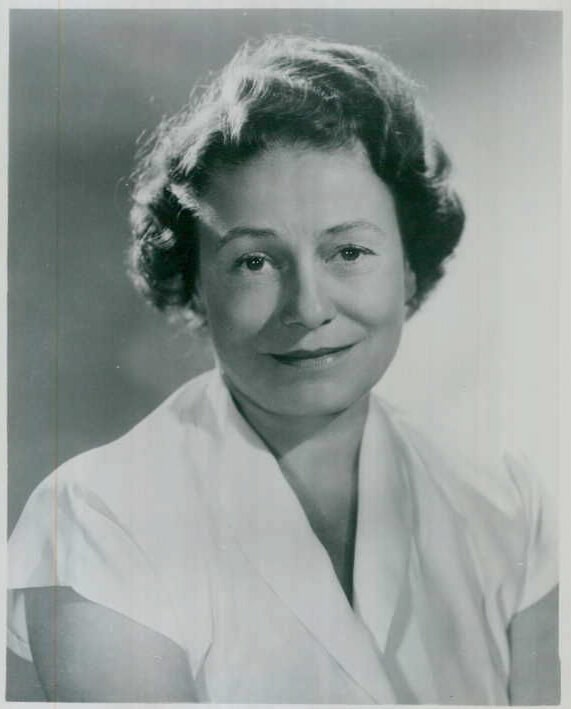 Thelma Ritter image