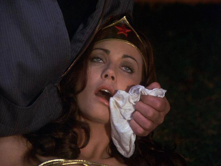 Lynda Carter Lynda Carter