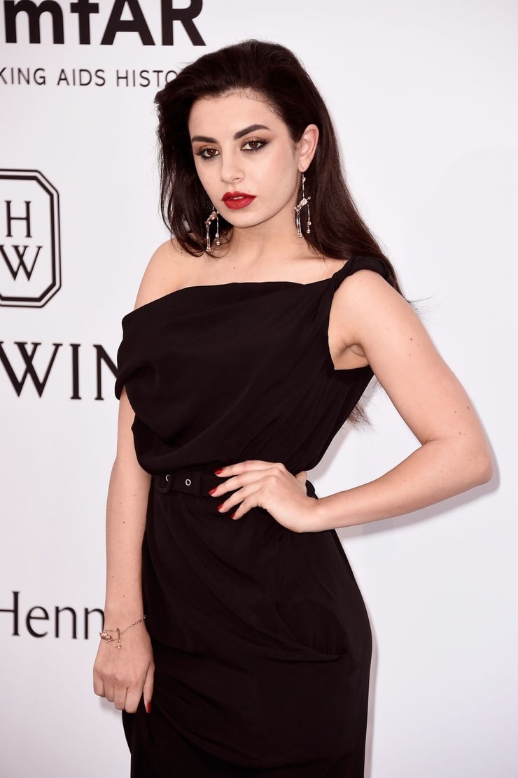 Charli XCX