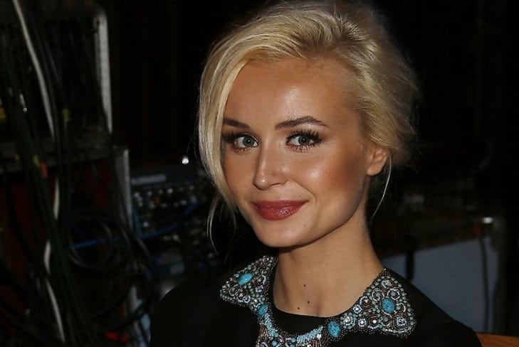 Polina Gagarina