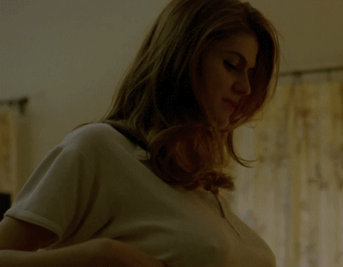 Alexandra Daddario Alexandra Daddario