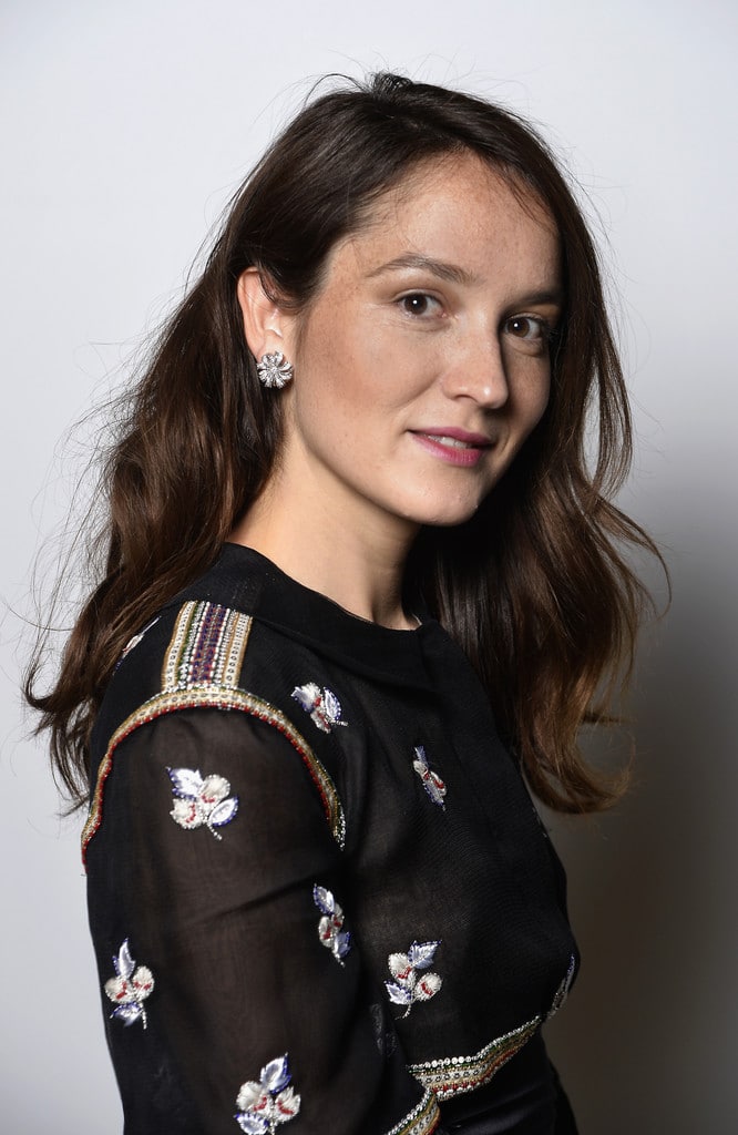 Anaïs Demoustier