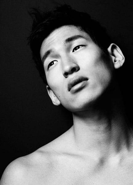 Jae Yoo Image