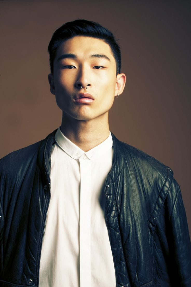 Image of Sang Woo Kim