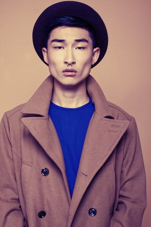 Sang Woo Kim