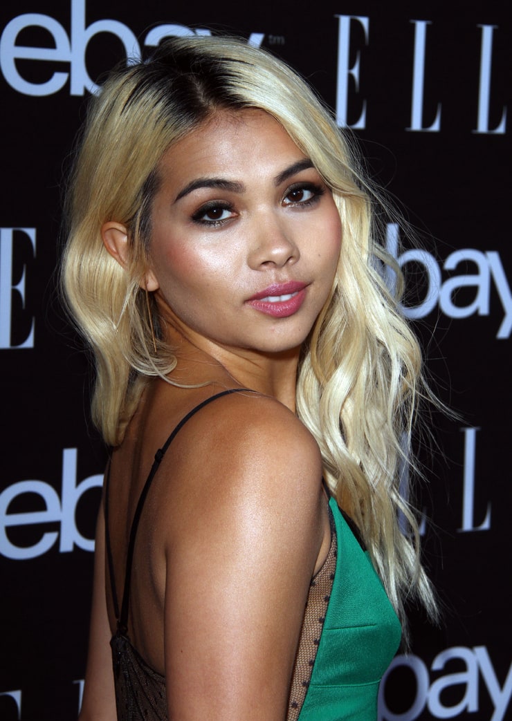 Hayley Kiyoko