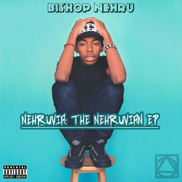 The Nehruvian EP