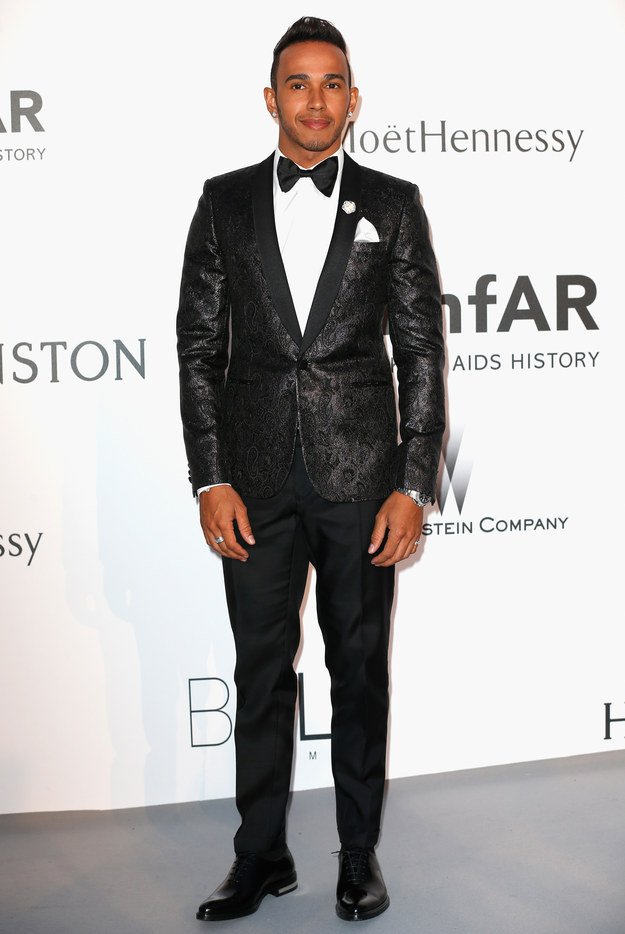 Lewis Hamilton Lewis Hamilton