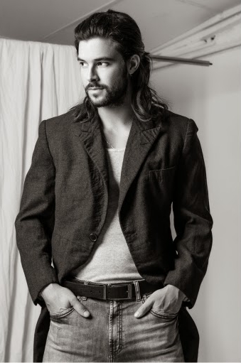 Bernardo Velasco