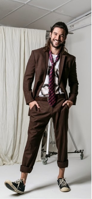Bernardo Velasco