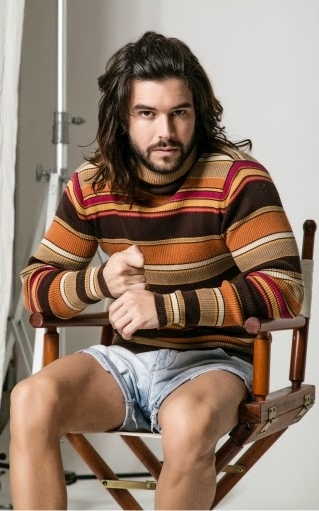 Bernardo Velasco