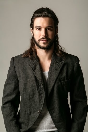 Bernardo Velasco Bernardo Velasco