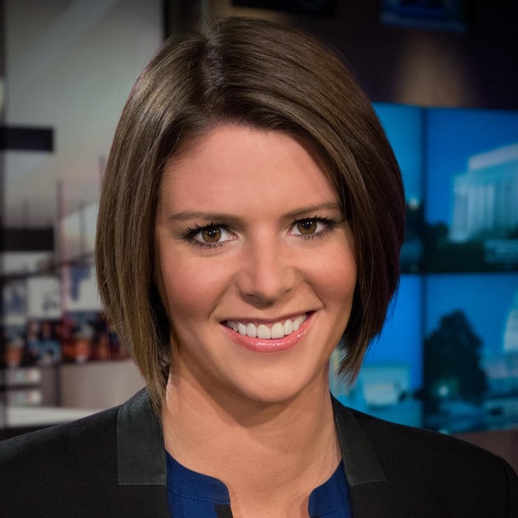 Kasie Hunt