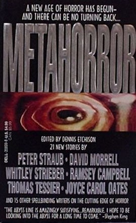 Metahorror