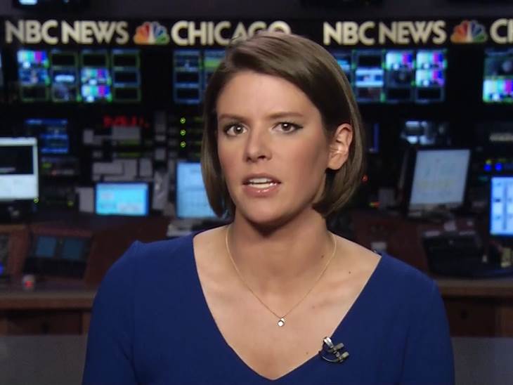 Kasie Hunt