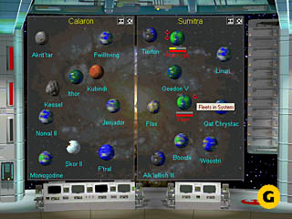 Star Wars Supremacy