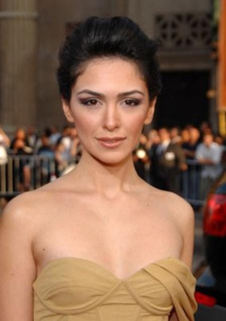 Next photo of Nazanin Boniadi