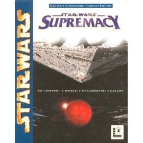 Star Wars Supremacy
